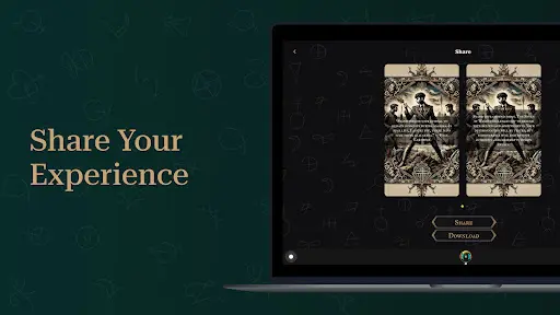 AI Daily Tarot Reading-screenshots-28